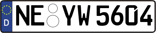 NE-YW5604