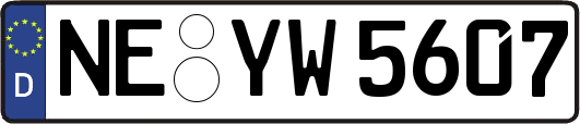 NE-YW5607