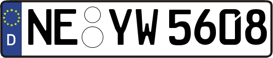NE-YW5608