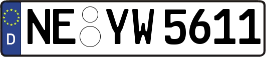 NE-YW5611