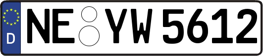 NE-YW5612