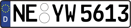 NE-YW5613