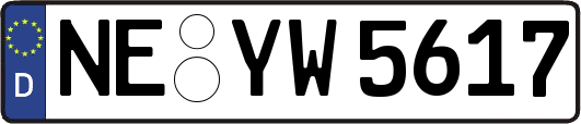 NE-YW5617