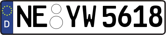 NE-YW5618