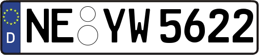 NE-YW5622