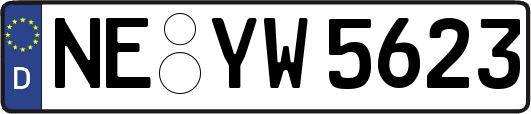 NE-YW5623
