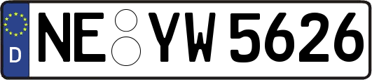 NE-YW5626