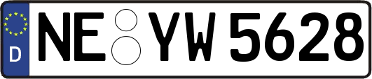 NE-YW5628