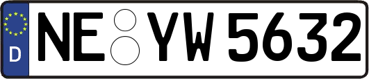 NE-YW5632