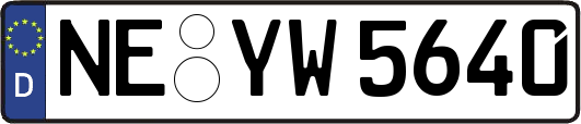 NE-YW5640