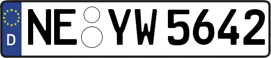 NE-YW5642