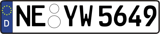 NE-YW5649