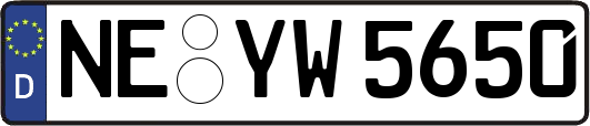 NE-YW5650