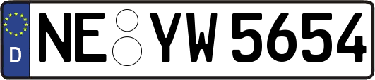 NE-YW5654