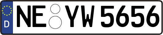 NE-YW5656
