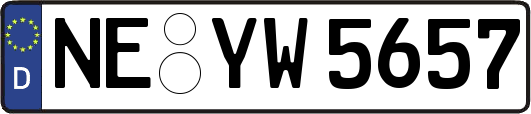 NE-YW5657
