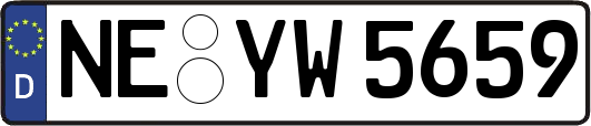 NE-YW5659