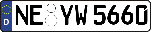NE-YW5660