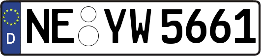 NE-YW5661