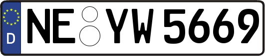 NE-YW5669