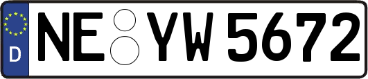 NE-YW5672