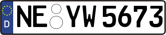 NE-YW5673