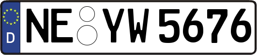 NE-YW5676