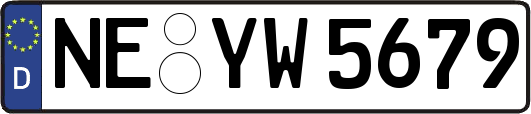 NE-YW5679