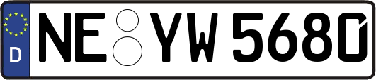 NE-YW5680
