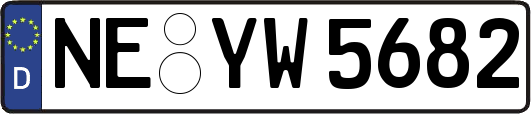 NE-YW5682