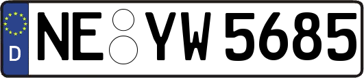 NE-YW5685
