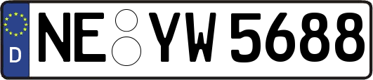 NE-YW5688