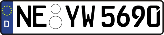 NE-YW5690