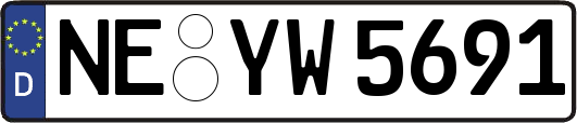 NE-YW5691