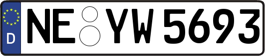 NE-YW5693