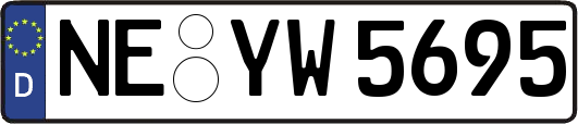 NE-YW5695