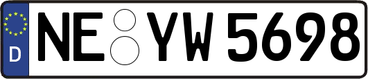 NE-YW5698