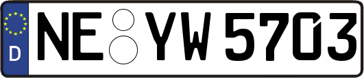 NE-YW5703