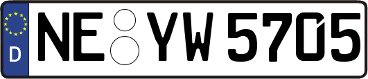 NE-YW5705