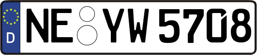 NE-YW5708
