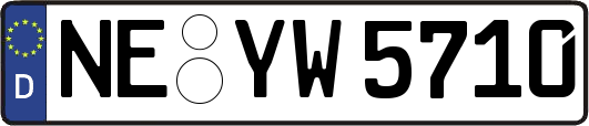 NE-YW5710