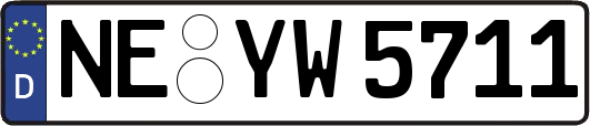 NE-YW5711
