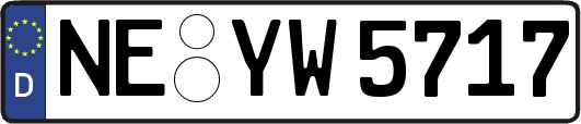NE-YW5717