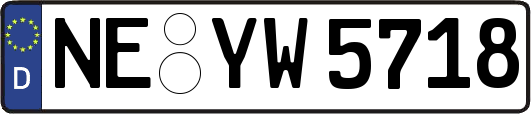 NE-YW5718