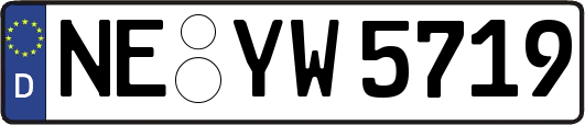NE-YW5719