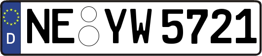 NE-YW5721