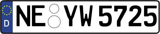 NE-YW5725