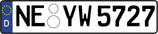 NE-YW5727