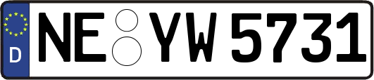 NE-YW5731