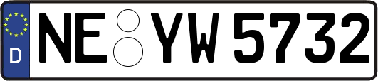 NE-YW5732